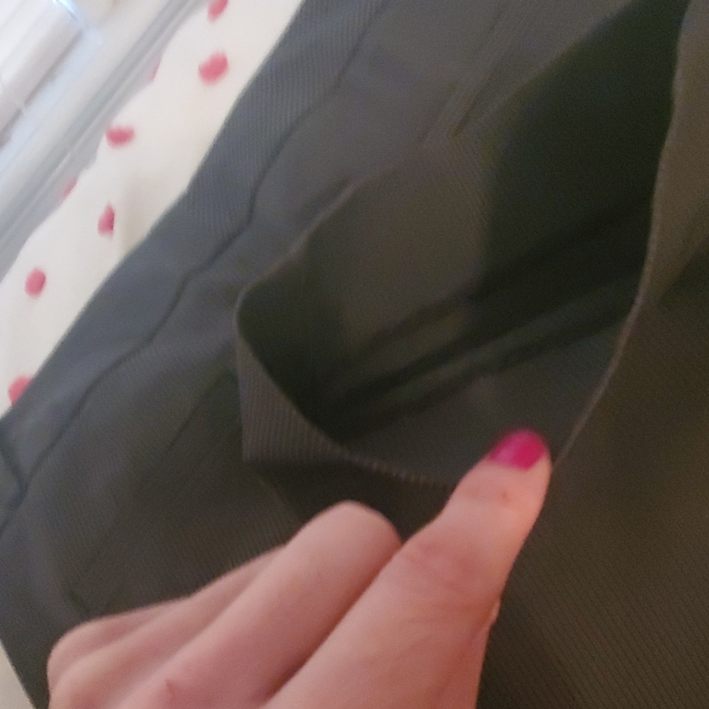 Pin stripped pants - Picture 4 of 6